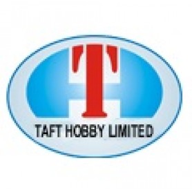 Taft-Hobby Plane Parts